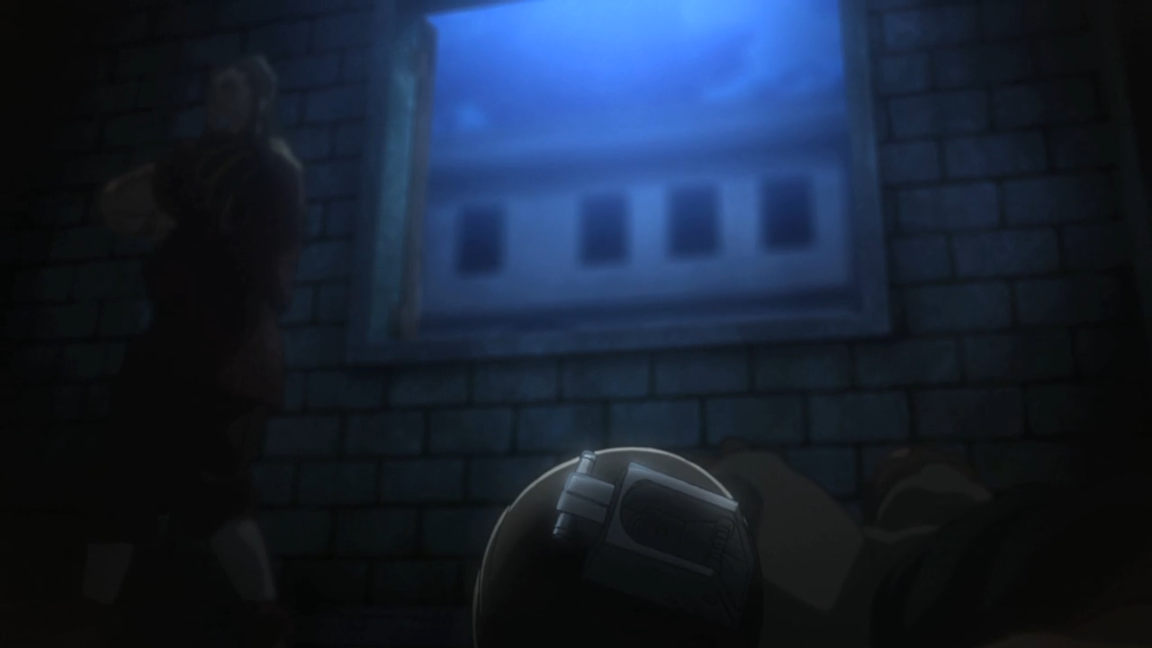 Gate: Jieitai Kanochi nite, Kaku Tatakaeri 2nd Season (DeSubstanciao)